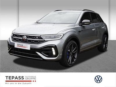 Usado VW T-Roc R 300 HP (220 kW) 2022 Andere farbe SUV