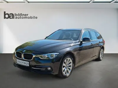 Gebraucht BMW 330
