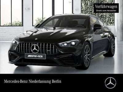 Mercedes CLE53 AMG