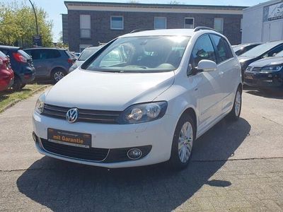 Second-hand VW Golf VII Life 122 CP (89 kW) 2013 Alb Berlinǎ