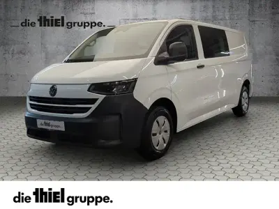 Neu VW T7 150 PS (110 kW) 2026 Sonstige Van