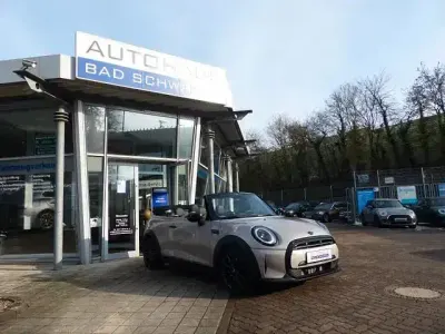 Gebraucht Mini John Cooper Works 75 PS (55 kW) 2022 Andere Kleinwagen