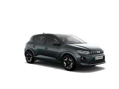 Neu Dacia Sandero Journey 122 PS (89 kW) 2026 Sandstone Kleinwagen