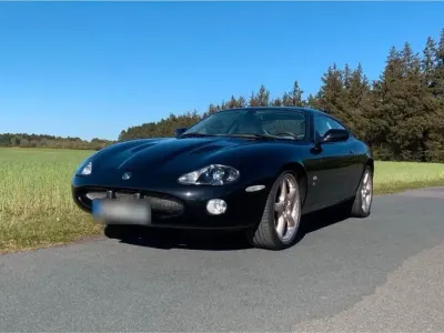 Gebraucht Jaguar XKR