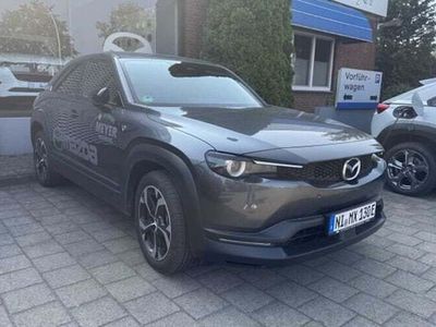 Mazda MX30