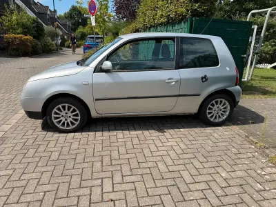 Gebraucht VW Lupo