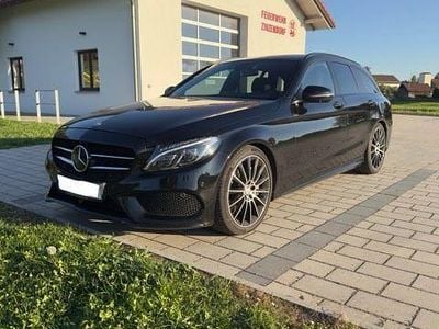 Mercedes C300