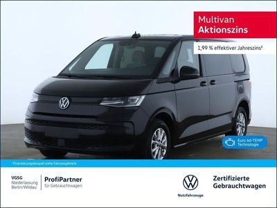VW Multivan