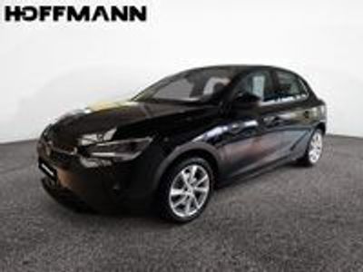 gebraucht Opel Corsa 1.2 Elegance LED Navi Sitz/Lenkradheizung