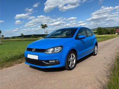 VW Polo