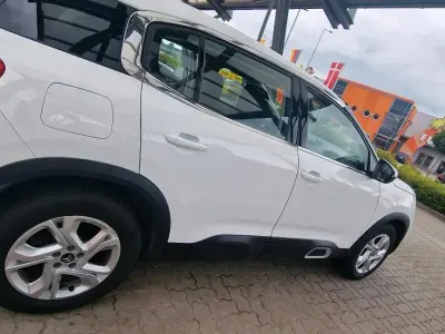 Gebraucht Citroën C5 Aircross
