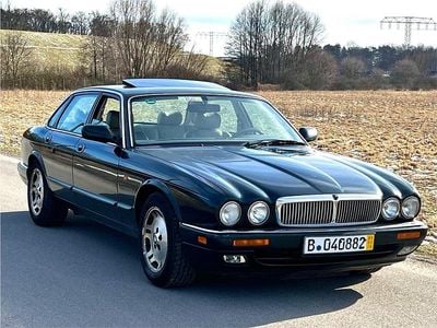 Gebraucht Jaguar X300 Classic 211 PS (155 kW) 1997 Limousine