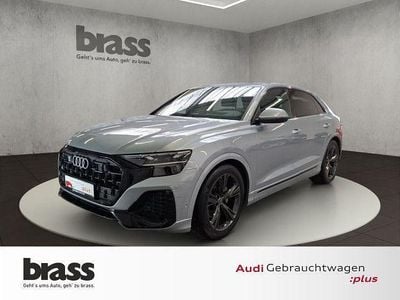 Gebraucht Audi Q8 Ambiente 231 PS (169 kW) 2025 Satellitsilber metallic SUV