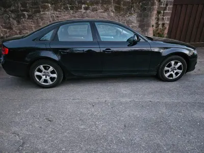 Gebraucht Audi A4