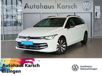 VW Golf VIII