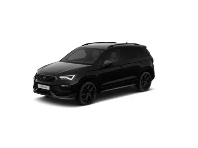 Gebraucht Cupra Ateca