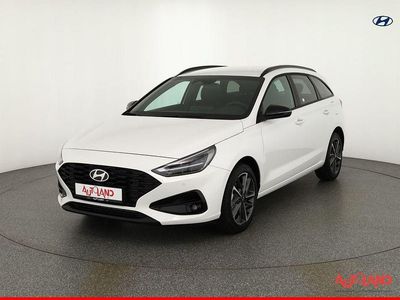 Weiß Neu 2025 Hyundai i30 Kombi | 25.890 € (Guter Preis)