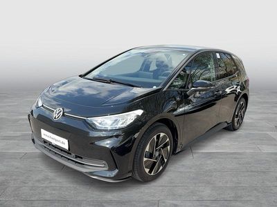 Nuova VW ID.3 Pure 125 kW (170 CV) 2026 Nero Utilitaria