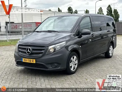 Gebraucht Mercedes Vito
