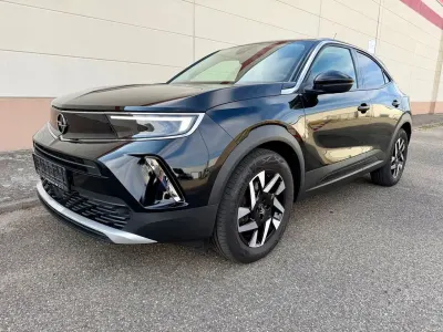 Gebraucht Opel Mokka-e
