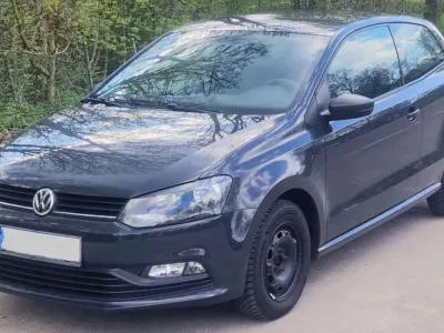 Gebraucht VW Polo