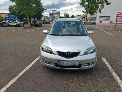 Gebraucht Mazda 2