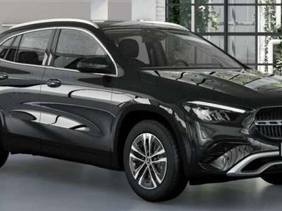 Mercedes GLA180