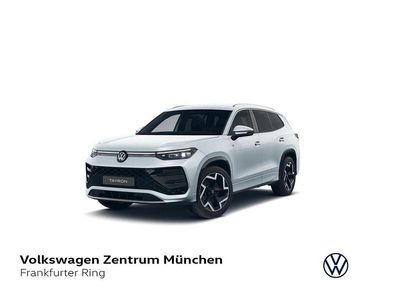 Nuova VW Tayron R-line 193 CV (141 kW) 2026 Argento SUV