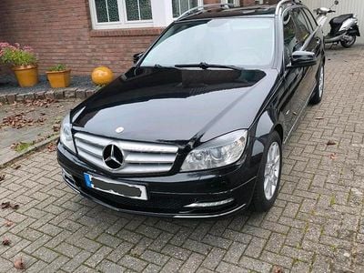 Mercedes C250