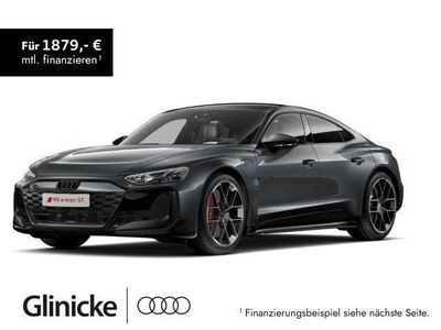 Audi RS e-tron GT