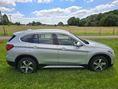 Gebraucht BMW X1