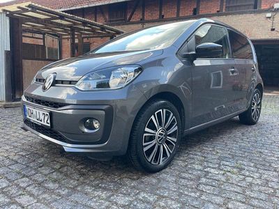 VW up!