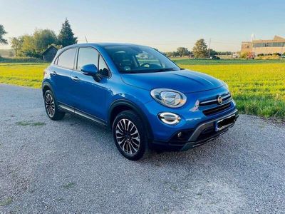 gebraucht Fiat 500X 500X1.3 FireFly Turbo DCT 4x2 S