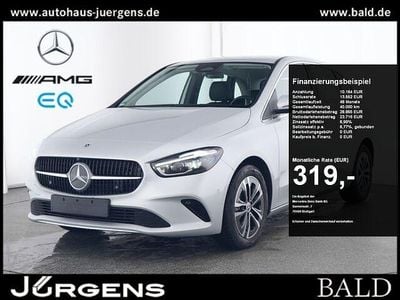 Gebraucht Mercedes B250e Progressive 163 PS (119 kW) 2023 Andere farbe Kleinwagen