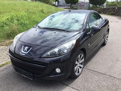 Peugeot 207 CC