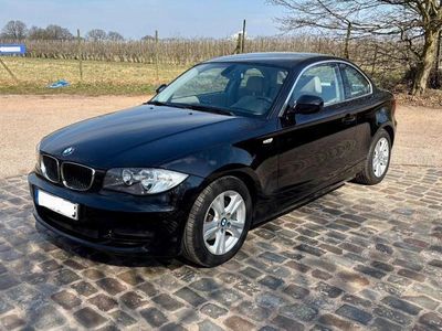 BMW 120 Coupé