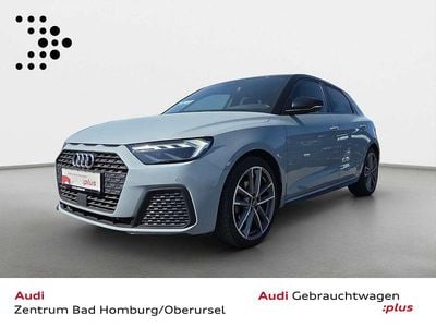 Second-hand Audi A1 110 CP (80 kW) 2022 Gri SUV