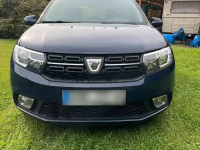 Gebraucht Dacia Sandero