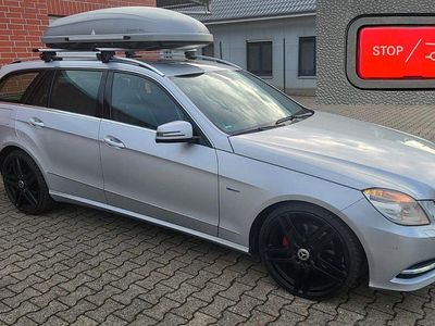Mercedes E300