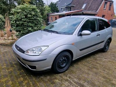 gebraucht Ford Focus 1.4 / Bremse, Zündkerzen und Krümmer NEU