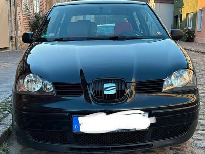 Seat Arosa