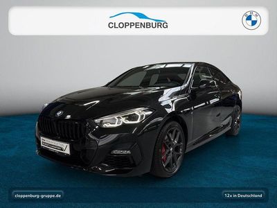 Usata BMW 220 M Sport 178 CV (130 kW) 2025 Nero Coupé