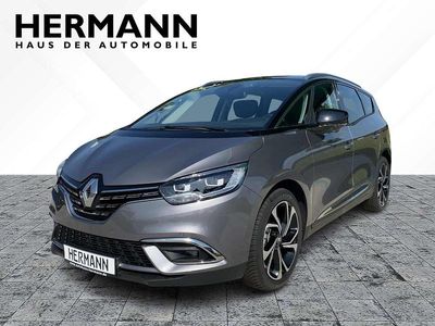 Renault Grand Scénic IV