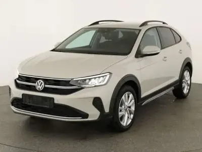 Neu VW Taigo Life 116 PS (85 kW) 2026 Grau SUV