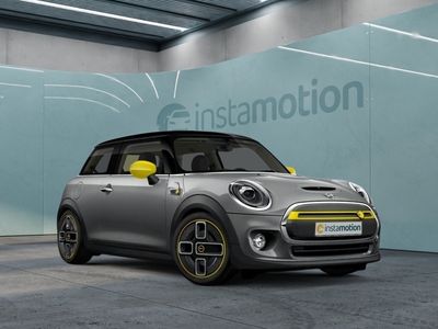 gebraucht Mini Cooper S E