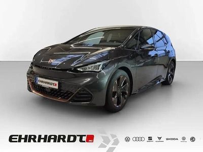 Gebraucht Cupra Born 150 kW (204 PS) 2023 Grau Kleinwagen
