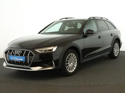 Gebraucht Audi A4 Allroad