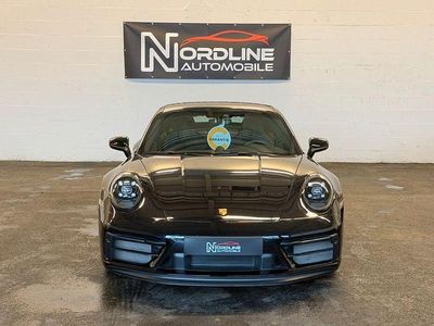 Usata Porsche 911 Carrera GTS 480 CV (353 kW) 2024 Nero Coupé