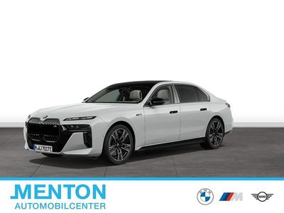 Gebraucht BMW i7 M Sport 484 kW (659 PS) 2025 Other Limousine