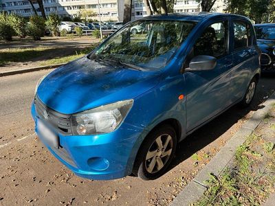 Suzuki Celerio